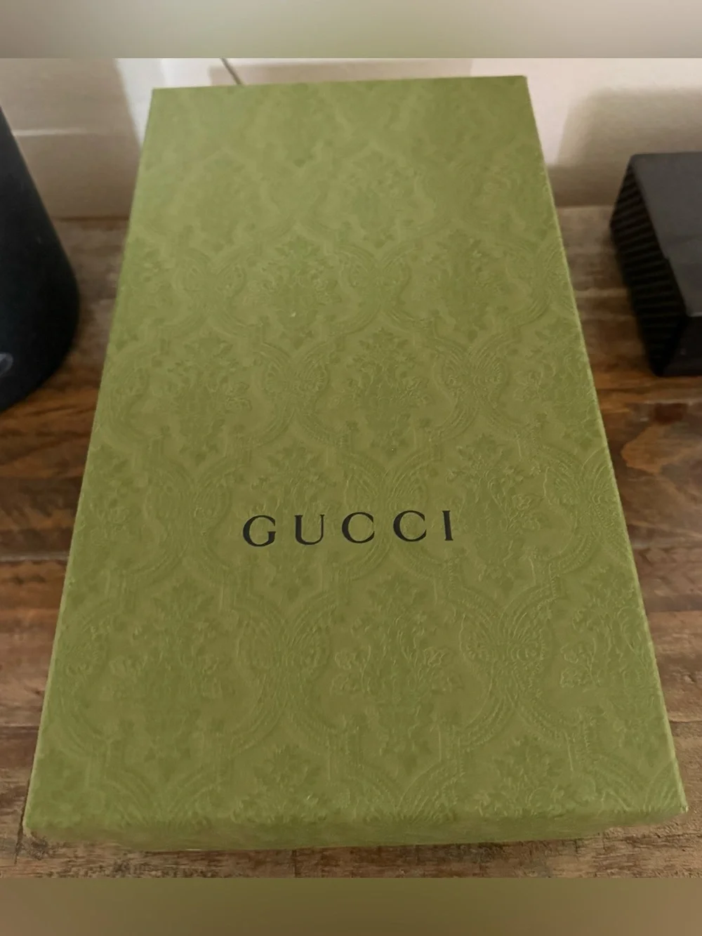 Brand New | Gucci Ace Sneakers | Size: Gucci 11 | US 11.5